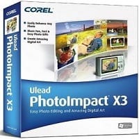 Corel Photoimpact X3 Activation Code Serial